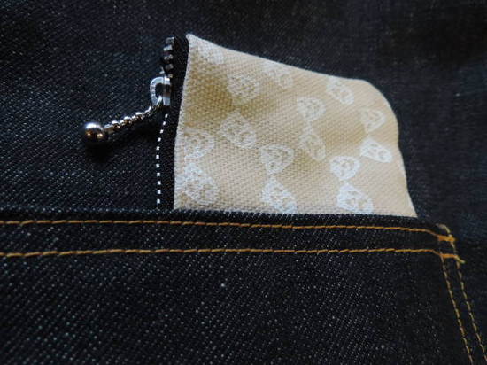 TOKYO GIMMICKS DENIM COVER ALL RAH YOKOHAMA BLOHM POCKET CASE.JPG